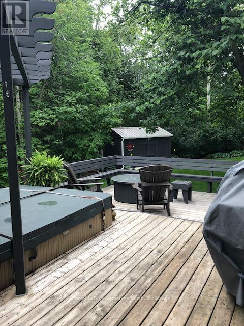 110 Liisa's Lane, Blue Mountains, Ontario  L9Y 0M3 - Photo 15 - X12913010