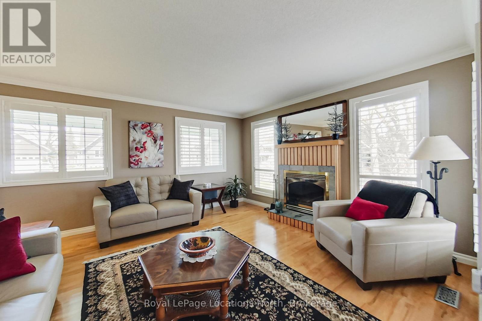 110 Liisa's Lane, Blue Mountains, Ontario  L9Y 0M3 - Photo 17 - X12913010