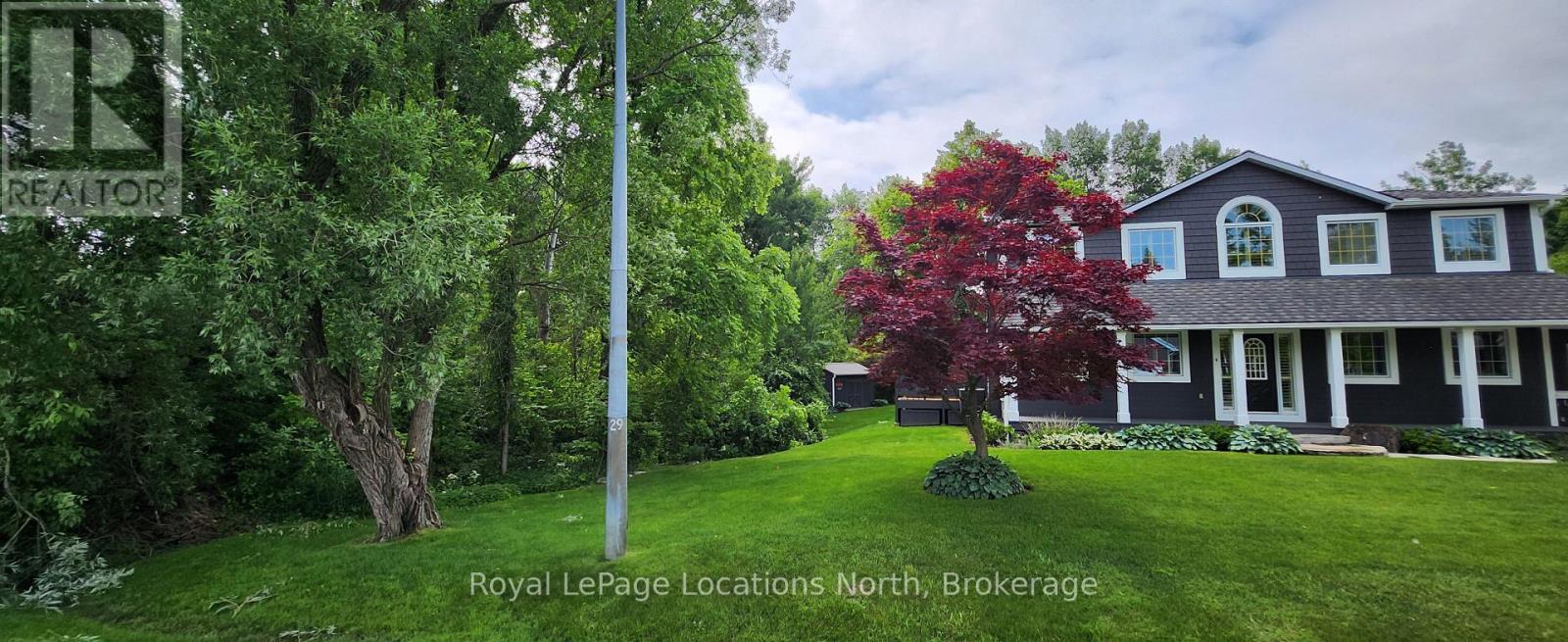 110 Liisa's Lane, Blue Mountains, Ontario  L9Y 0M3 - Photo 2 - X12913010