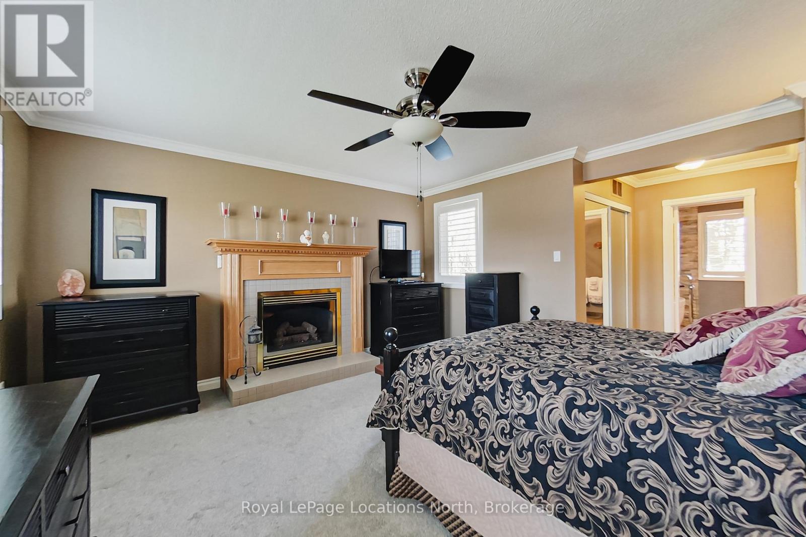 110 Liisa's Lane, Blue Mountains, Ontario  L9Y 0M3 - Photo 20 - X12913010