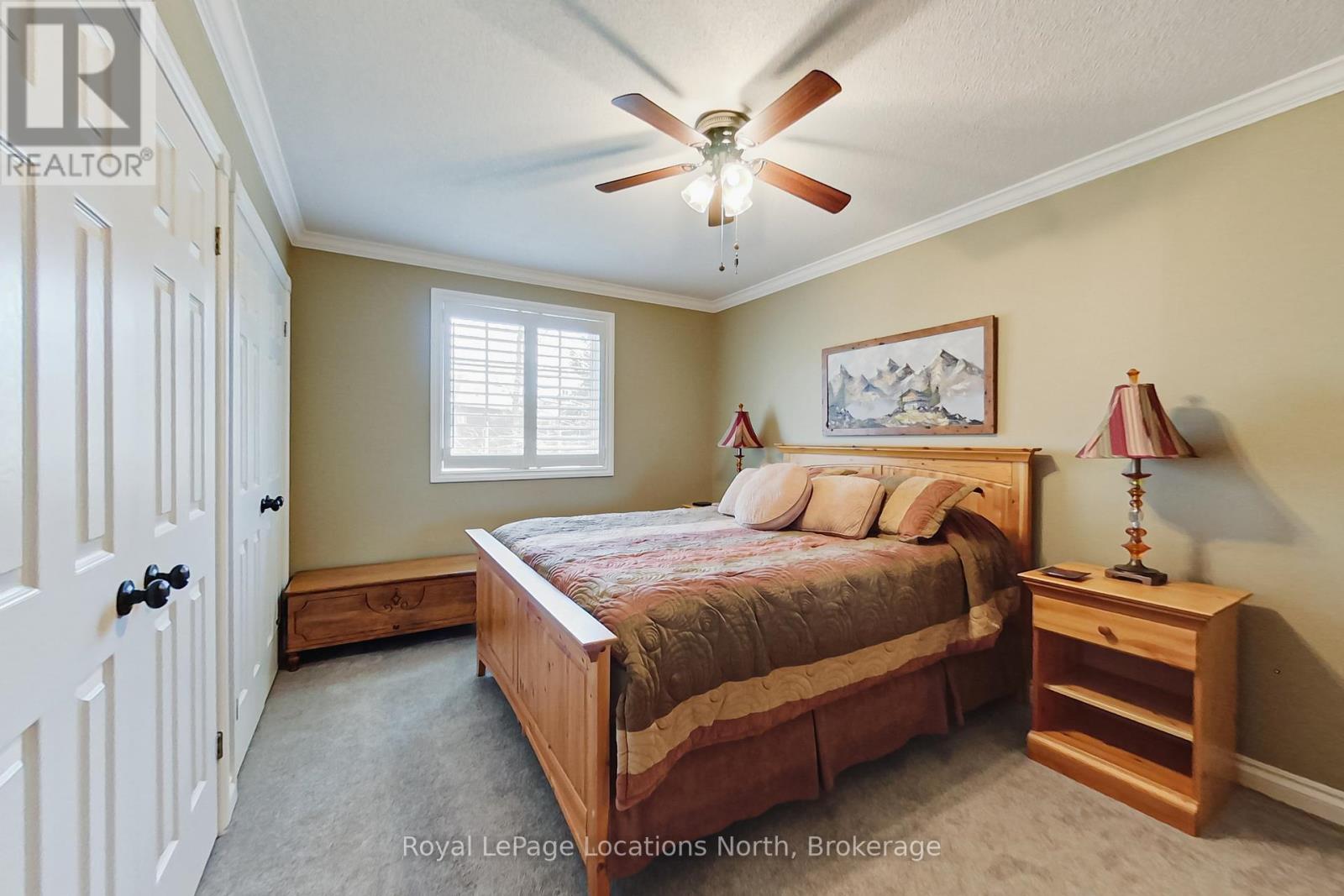 110 Liisa's Lane, Blue Mountains, Ontario  L9Y 0M3 - Photo 25 - X12913010