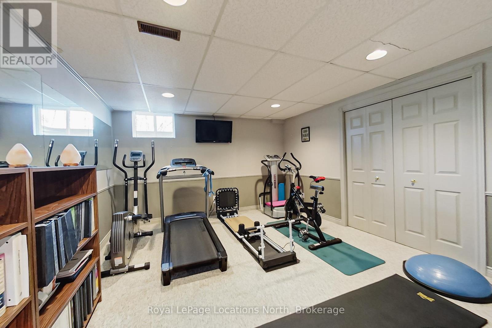 110 Liisa's Lane, Blue Mountains, Ontario  L9Y 0M3 - Photo 29 - X12913010