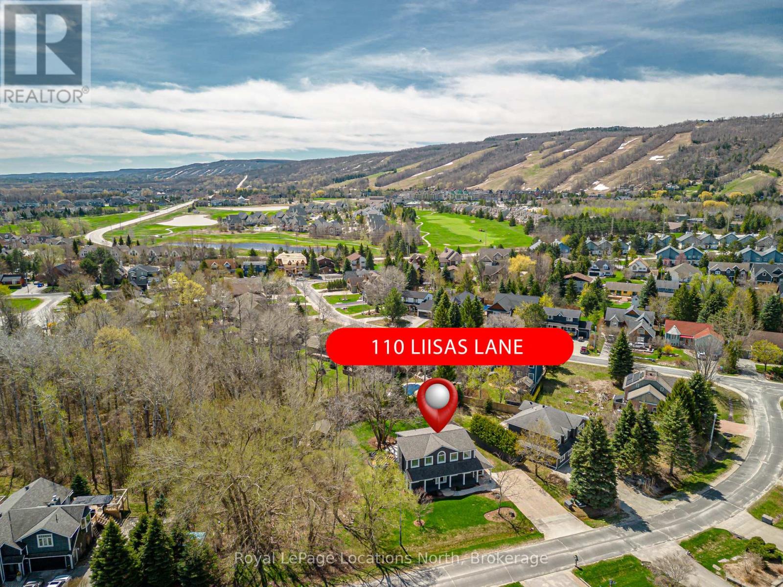 110 Liisa's Lane, Blue Mountains, Ontario  L9Y 0M3 - Photo 3 - X12913010