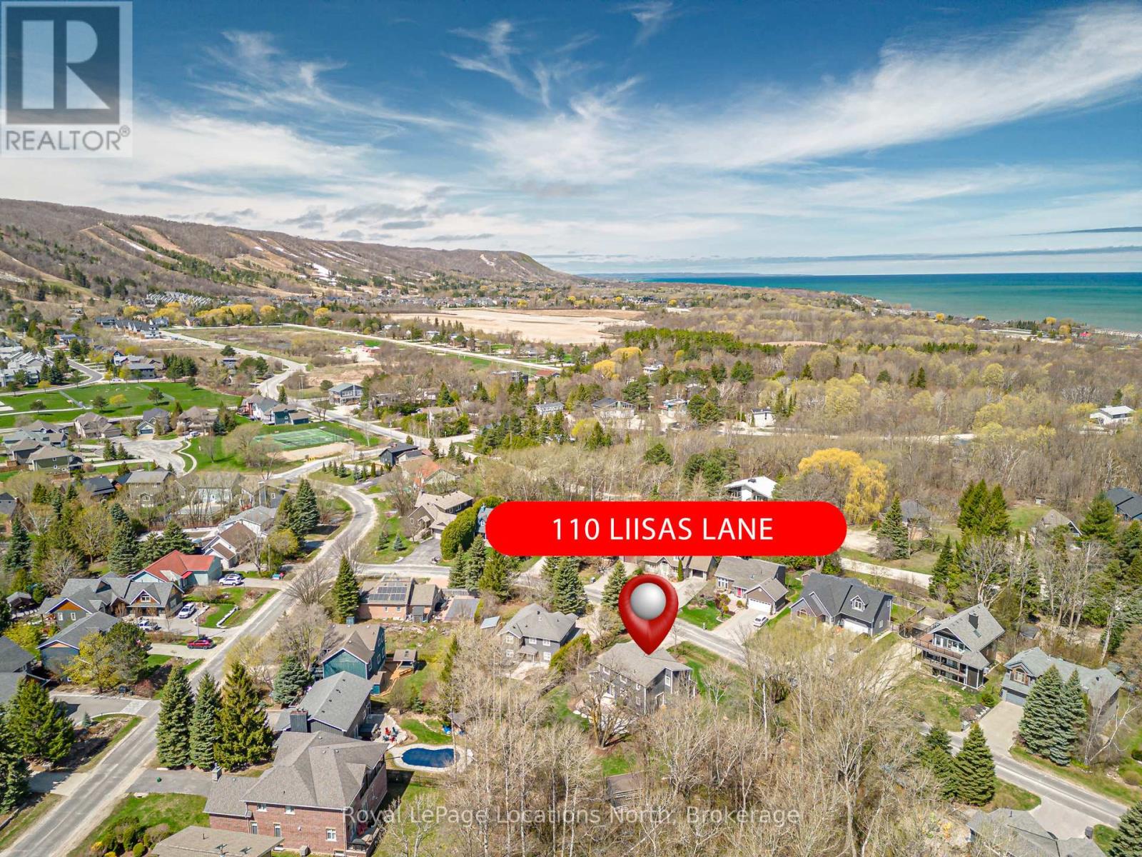 110 Liisa's Lane, Blue Mountains, Ontario  L9Y 0M3 - Photo 37 - X12913010