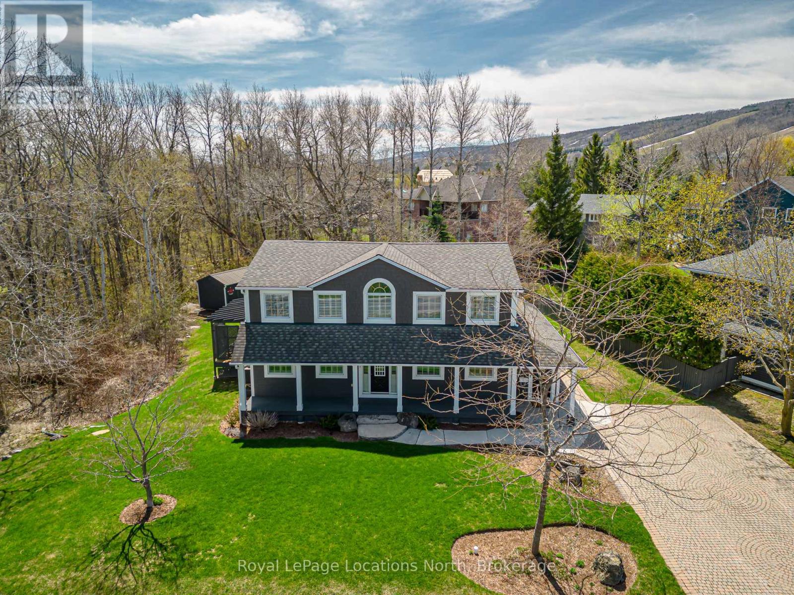 110 Liisa's Lane, Blue Mountains, Ontario  L9Y 0M3 - Photo 4 - X12913010