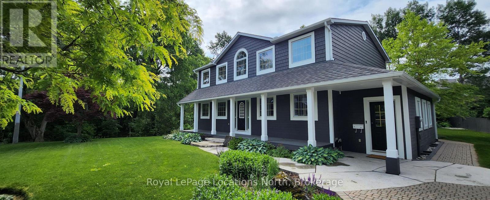 110 Liisa's Lane, Blue Mountains, Ontario  L9Y 0M3 - Photo 40 - X12913010