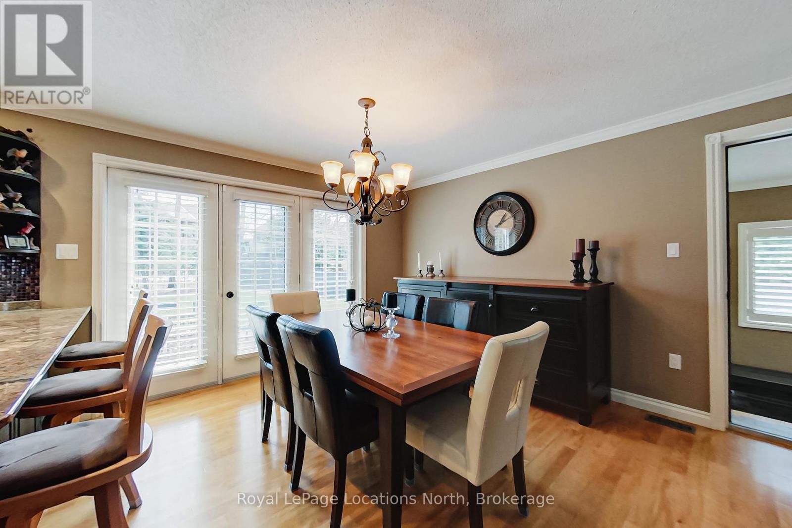 110 Liisa's Lane, Blue Mountains, Ontario  L9Y 0M3 - Photo 9 - X12913010