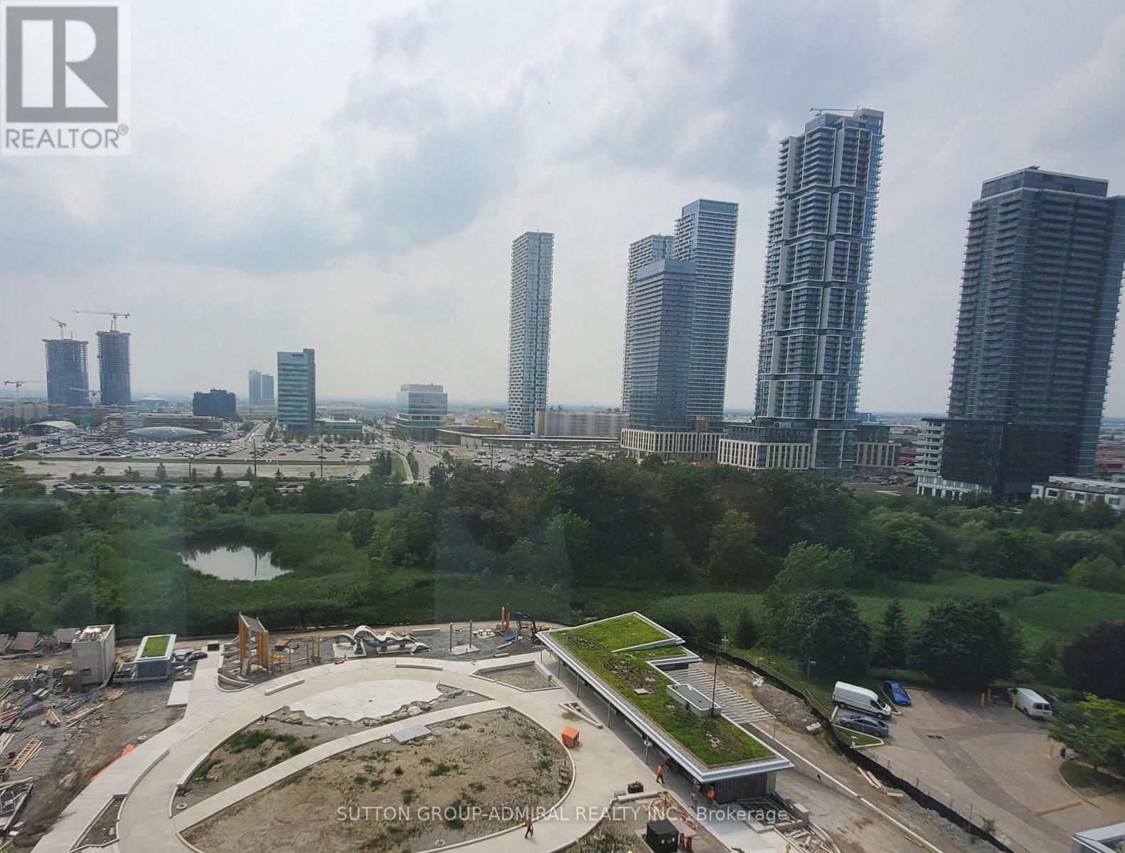 1003 - 2916 Highway 7 Road, Vaughan, Ontario  L4K 0K6 - Photo 12 - N12912992