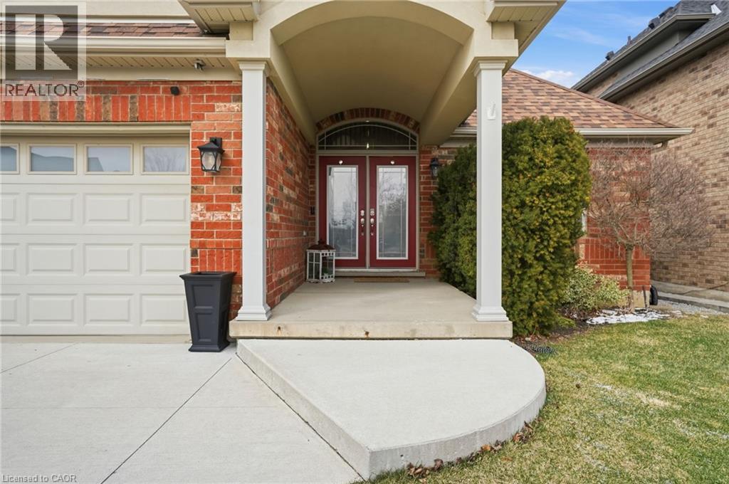 160 Festival Way, Binbrook, Ontario  L0R 1C0 - Photo 2 - 40814052