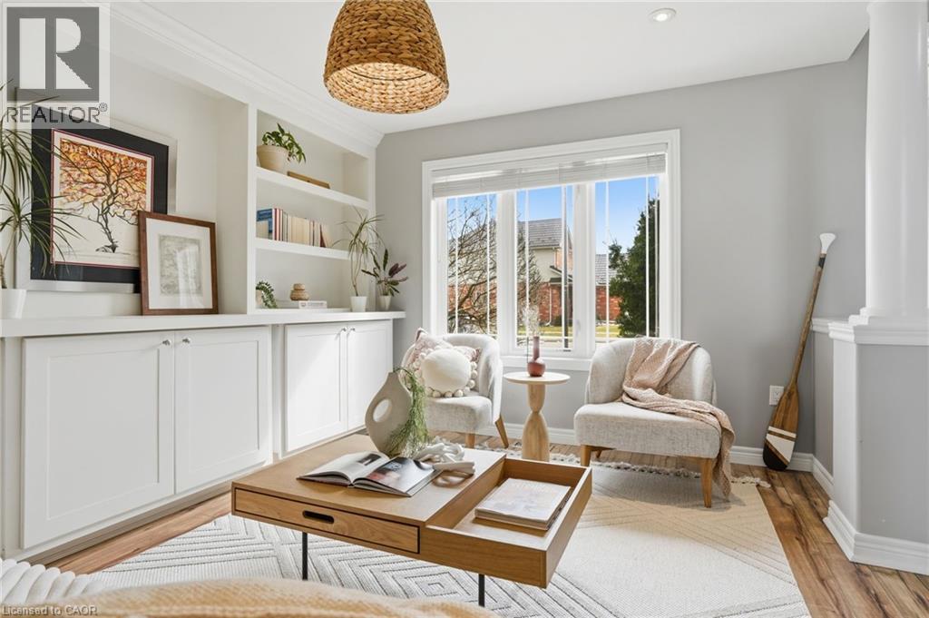 160 Festival Way, Binbrook, Ontario  L0R 1C0 - Photo 4 - 40814052