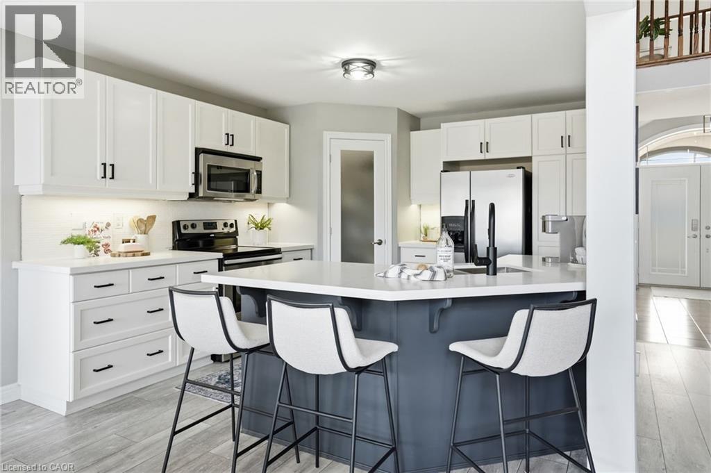 160 Festival Way, Binbrook, Ontario  L0R 1C0 - Photo 9 - 40814052