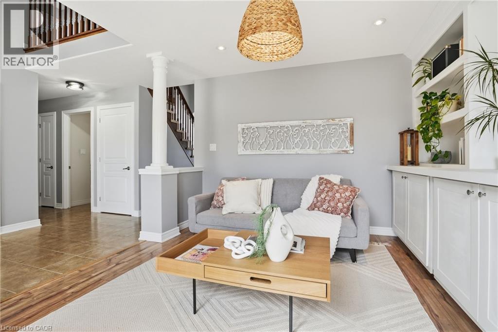 160 Festival Way, Binbrook, Ontario  L0R 1C0 - Photo 5 - 40814052