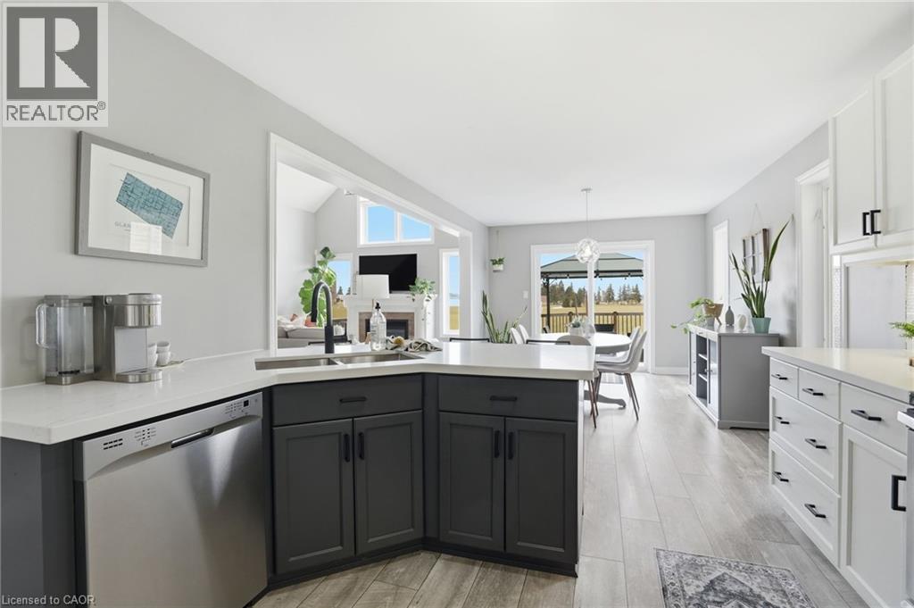 160 Festival Way, Binbrook, Ontario  L0R 1C0 - Photo 8 - 40814052