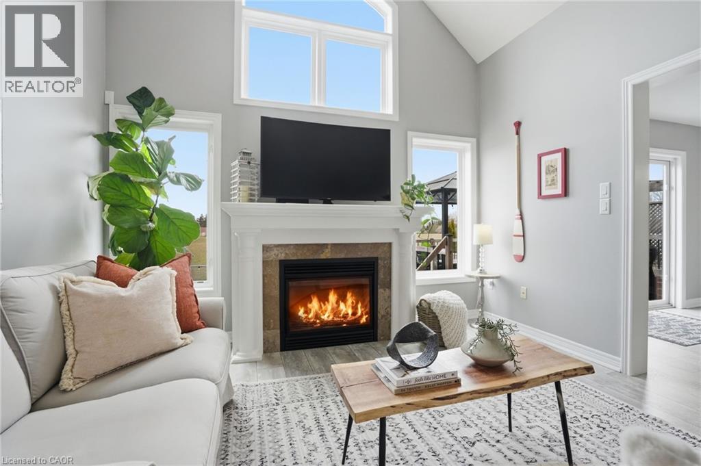 160 Festival Way, Binbrook, Ontario  L0R 1C0 - Photo 13 - 40814052