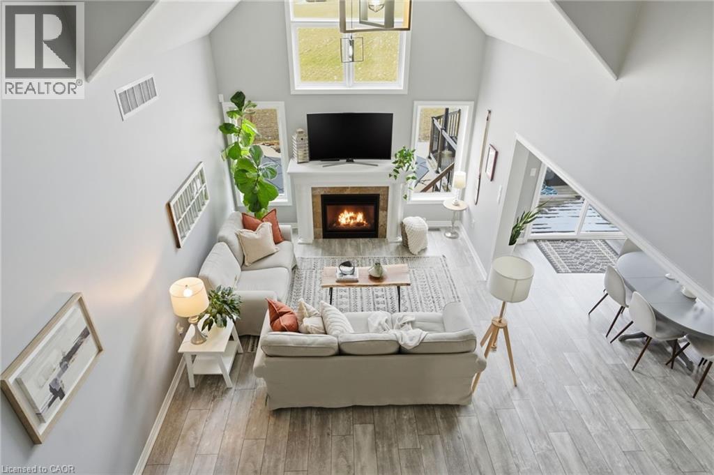 160 Festival Way, Binbrook, Ontario  L0R 1C0 - Photo 14 - 40814052