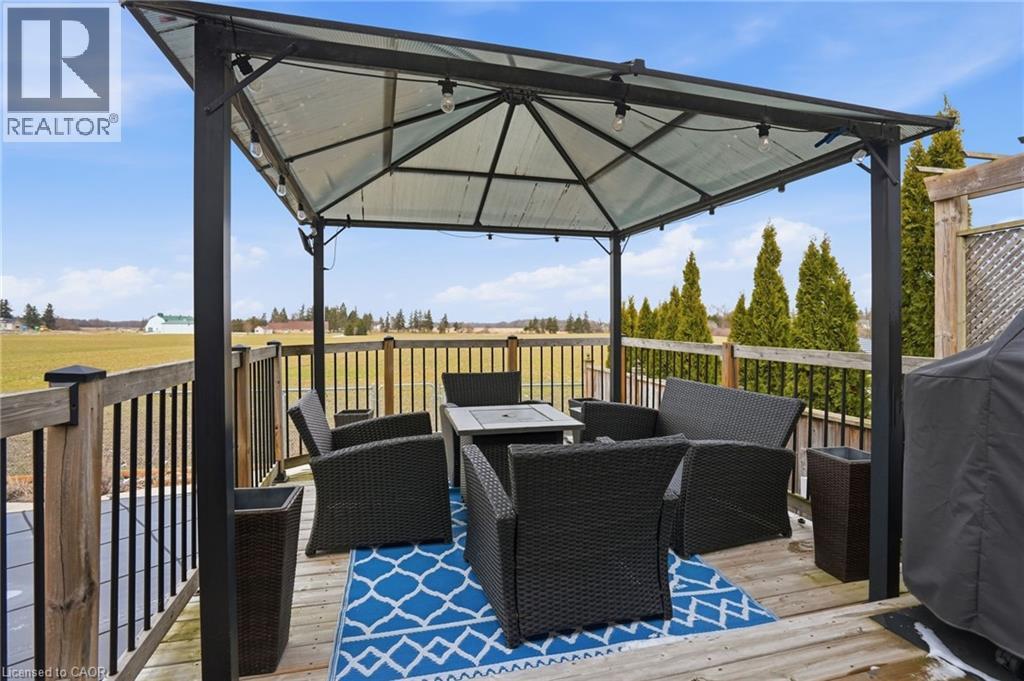 160 Festival Way, Binbrook, Ontario  L0R 1C0 - Photo 41 - 40814052