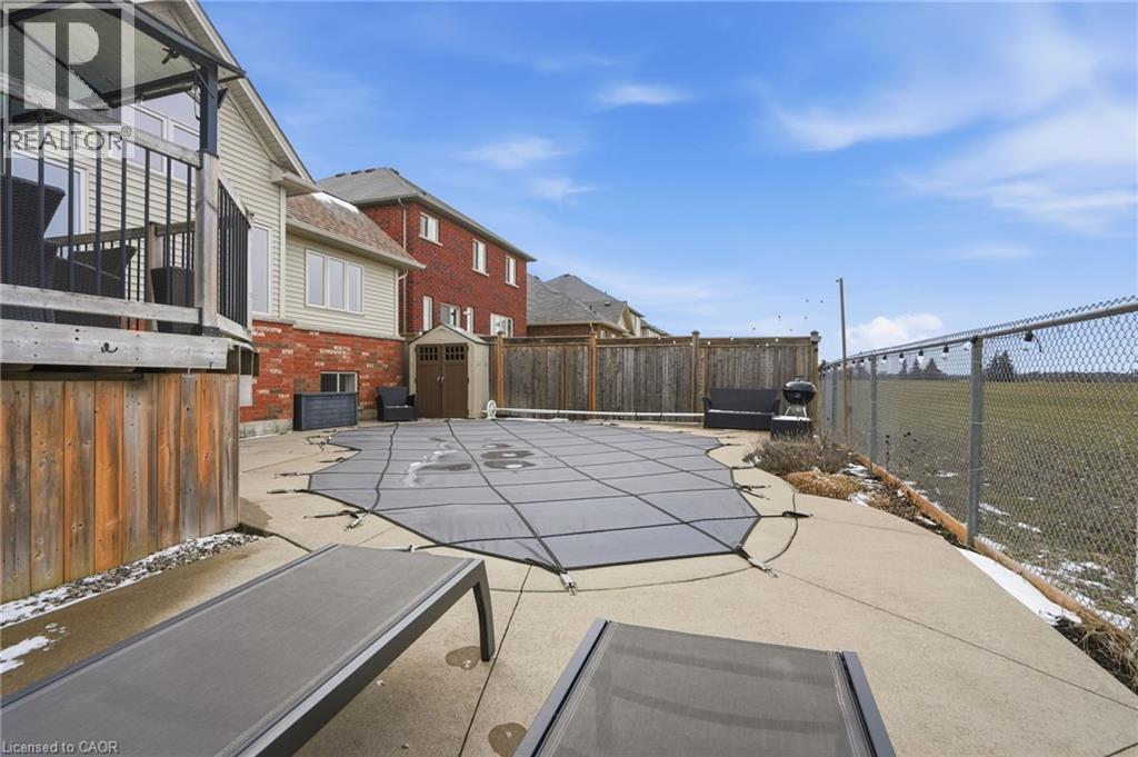 160 Festival Way, Binbrook, Ontario  L0R 1C0 - Photo 47 - 40814052