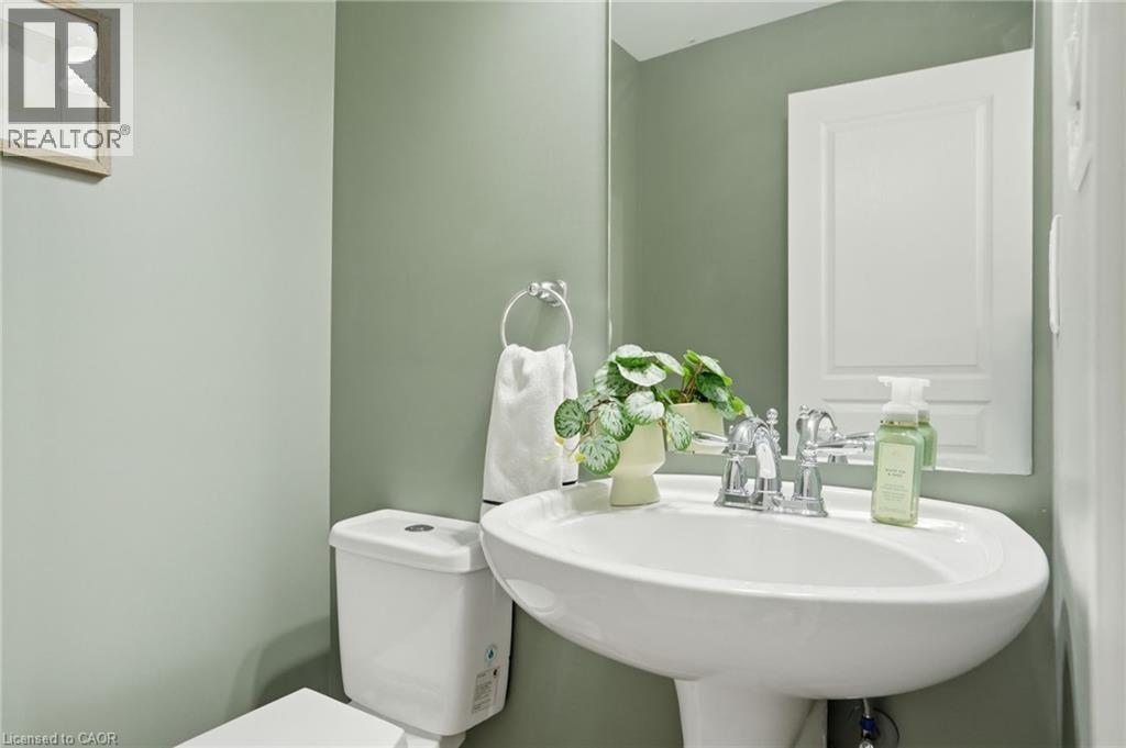 160 Festival Way, Binbrook, Ontario  L0R 1C0 - Photo 22 - 40814052