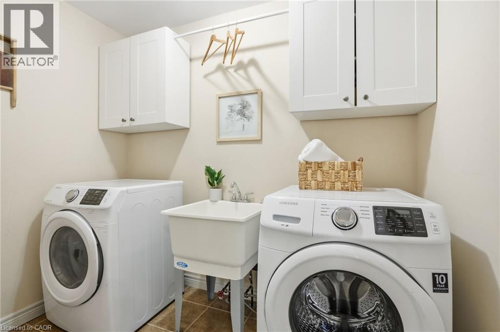 160 Festival Way, Binbrook, Ontario  L0R 1C0 - Photo 21 - 40814052