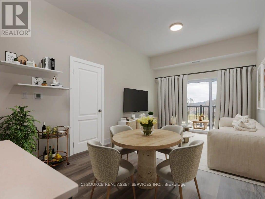 406 - 121 Mary Street, Clearview (Creemore), Ontario  L0M 1G0 - Photo 4 - S12912994