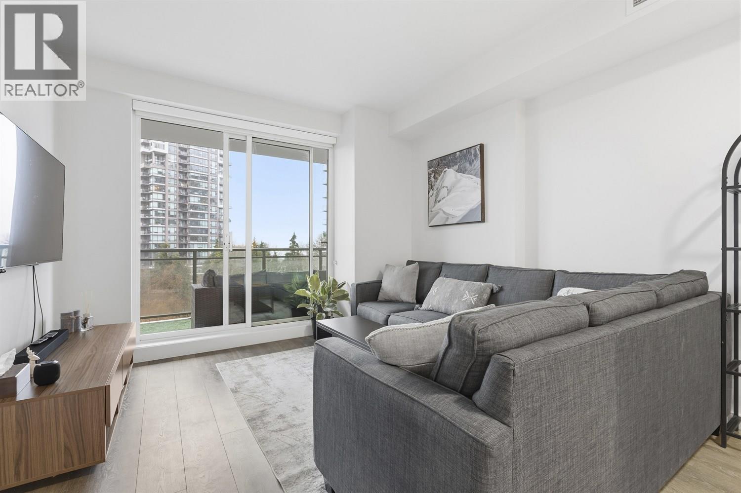 908 308 Morrissey Road, Port Moody, British Columbia  V3H 0M2 - Photo 4 - R3101958