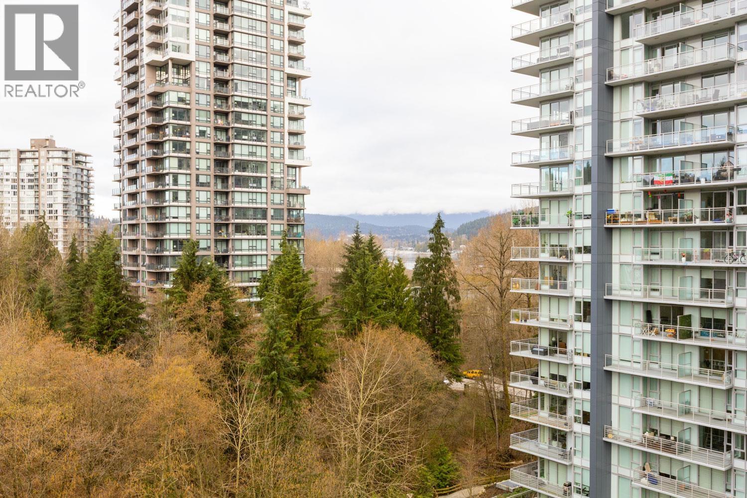 908 308 Morrissey Road, Port Moody, British Columbia  V3H 0M2 - Photo 23 - R3101958