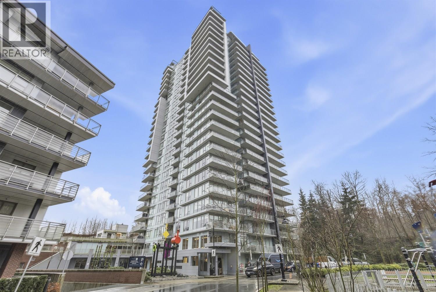 908 308 Morrissey Road, Port Moody, British Columbia  V3H 0M2 - Photo 39 - R3101958