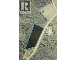 Lot T Route 550, Long Settlement, New Brunswick