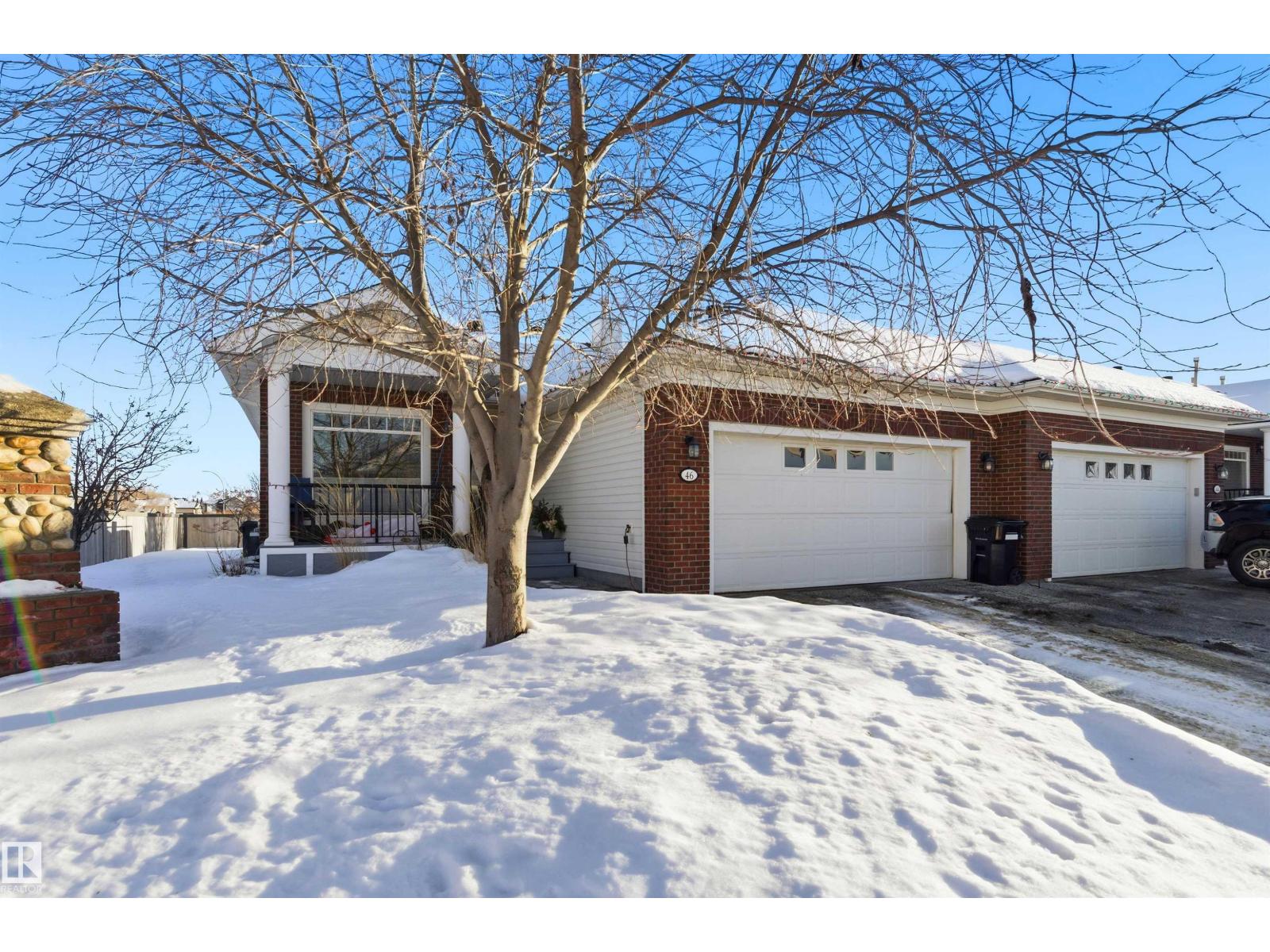 46 Longview Cr, Spruce Grove, Alberta  T7X 4R6 - Photo 3 - E4469906