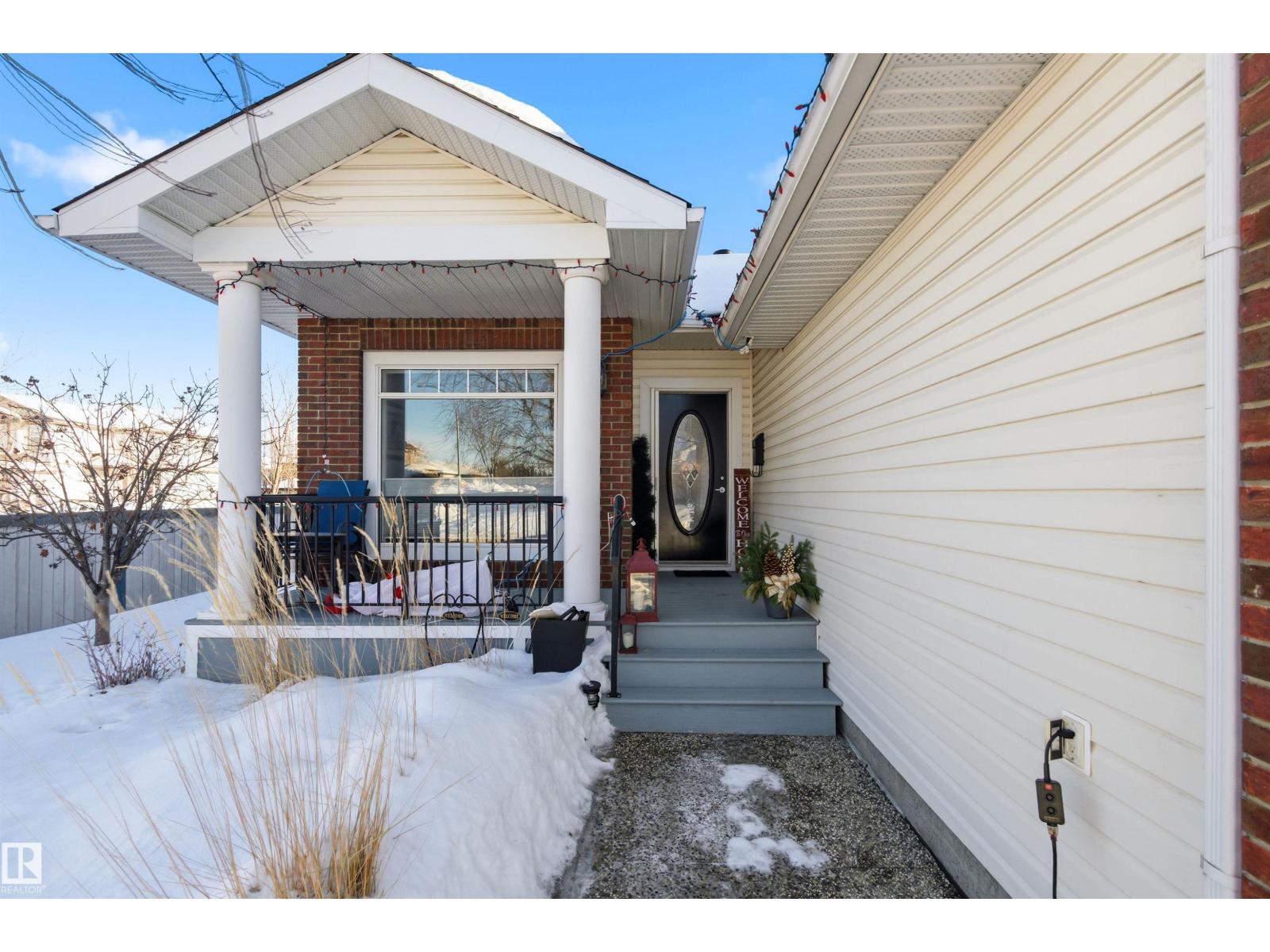 46 Longview Cr, Spruce Grove, Alberta  T7X 4R6 - Photo 5 - E4469906