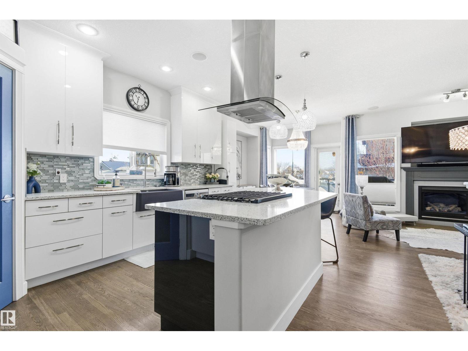 46 Longview Cr, Spruce Grove, Alberta  T7X 4R6 - Photo 12 - E4469906