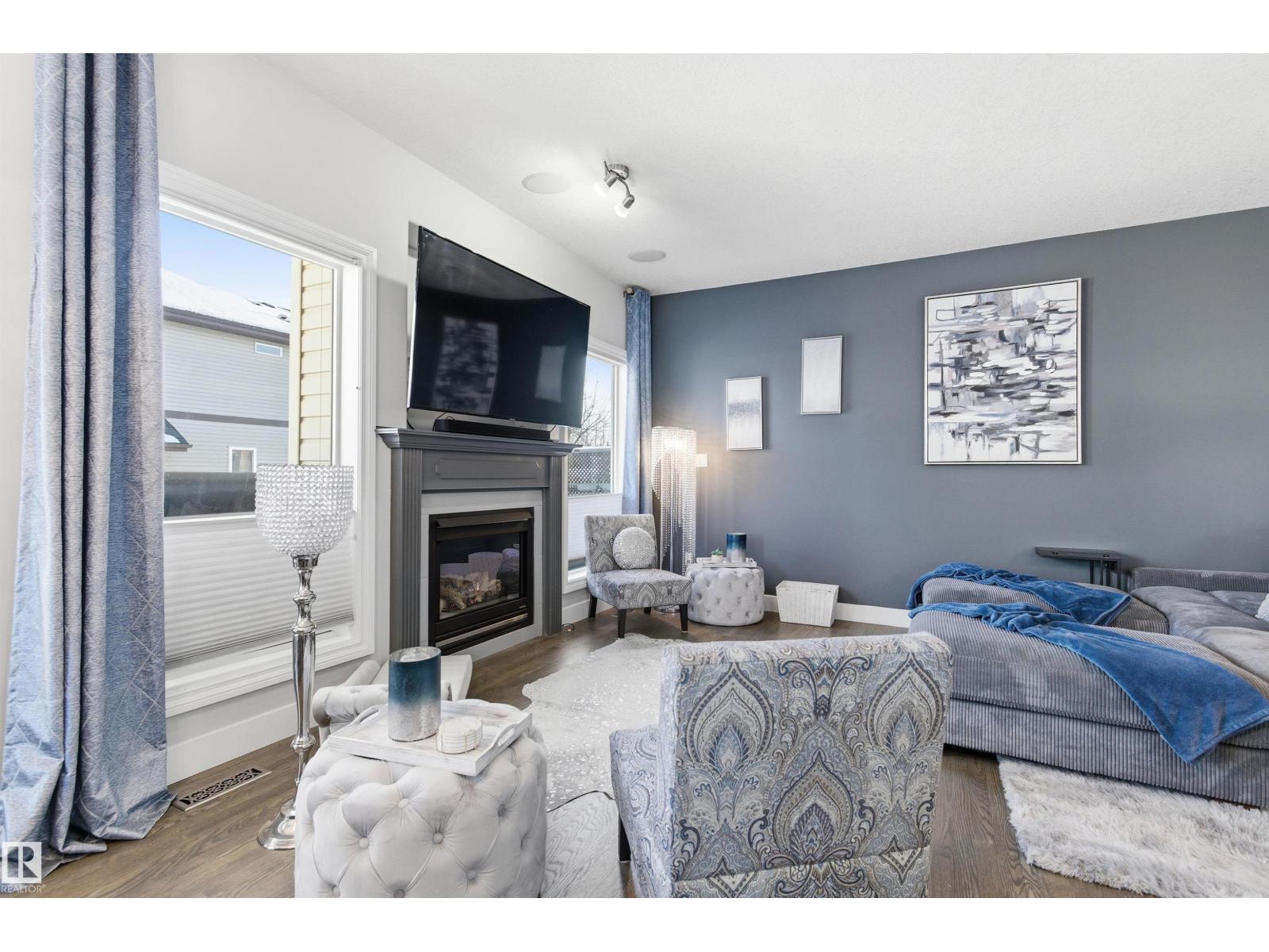 46 Longview Cr, Spruce Grove, Alberta  T7X 4R6 - Photo 23 - E4469906