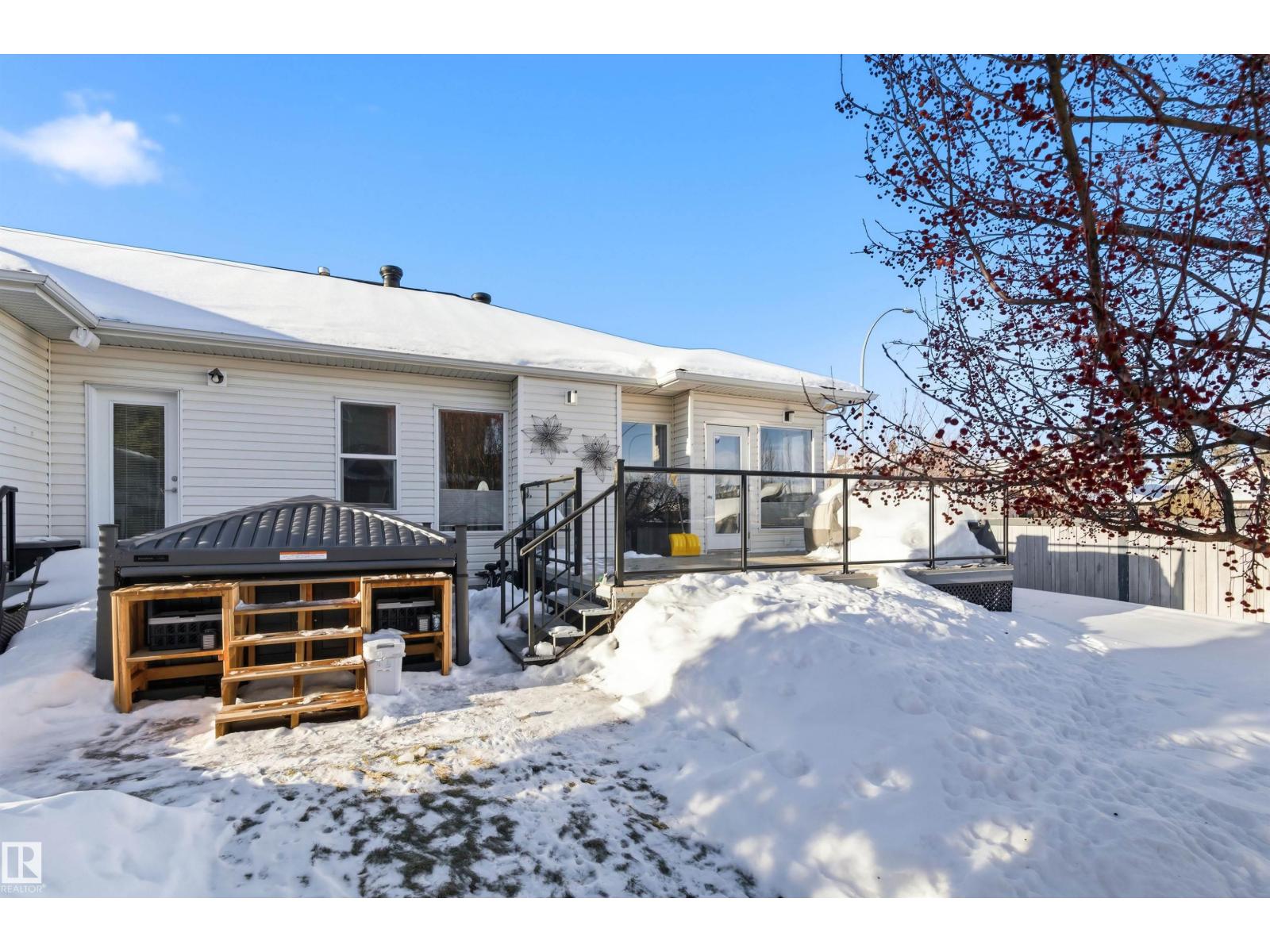 46 Longview Cr, Spruce Grove, Alberta  T7X 4R6 - Photo 54 - E4469906