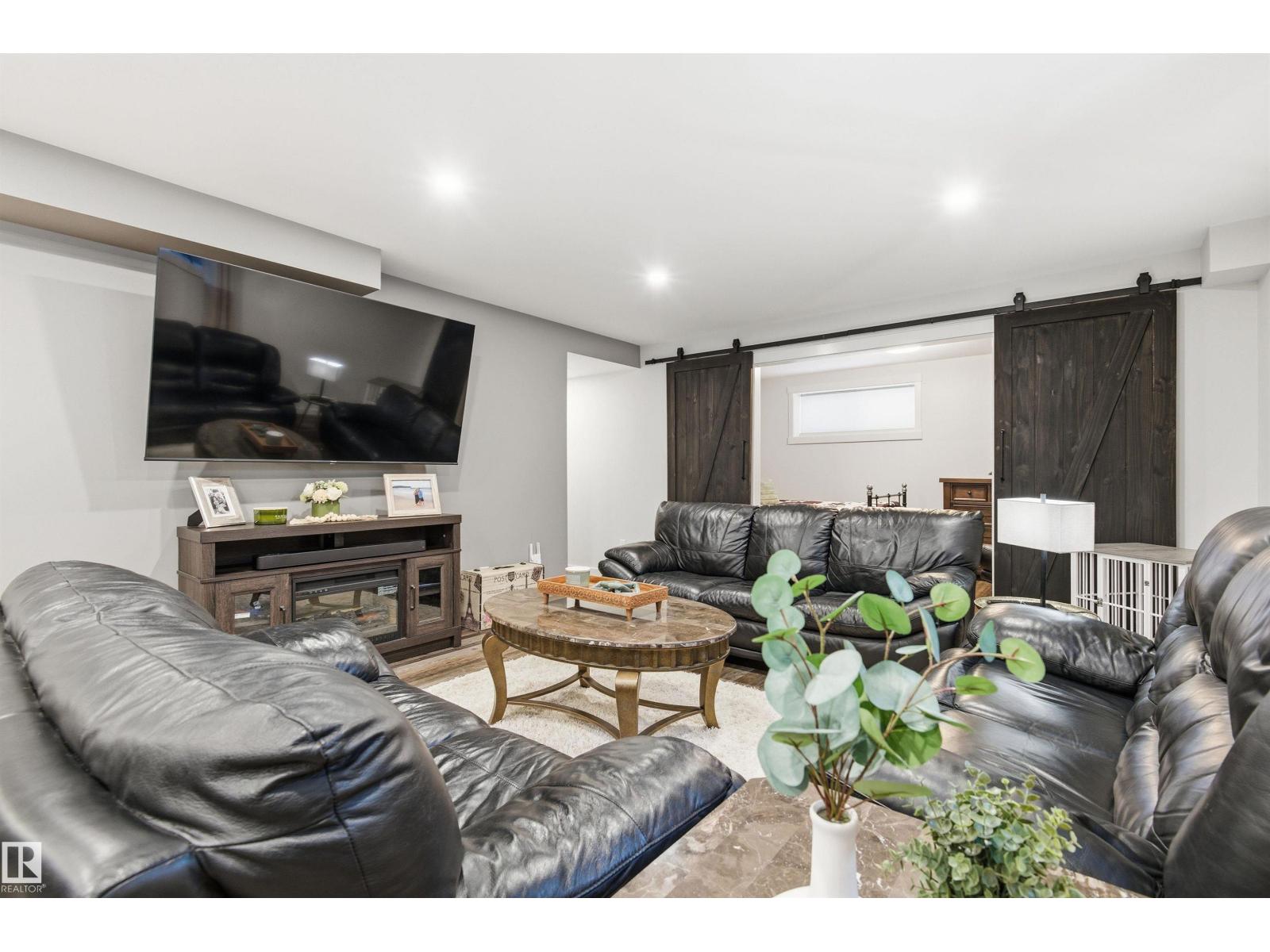 46 Longview Cr, Spruce Grove, Alberta  T7X 4R6 - Photo 4 - E4469906