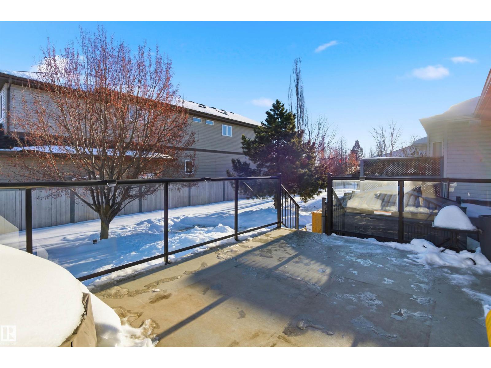 46 Longview Cr, Spruce Grove, Alberta  T7X 4R6 - Photo 52 - E4469906