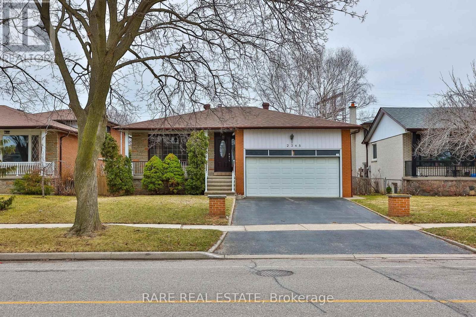 2348 DENISE ROAD, Mississauga, Ontario