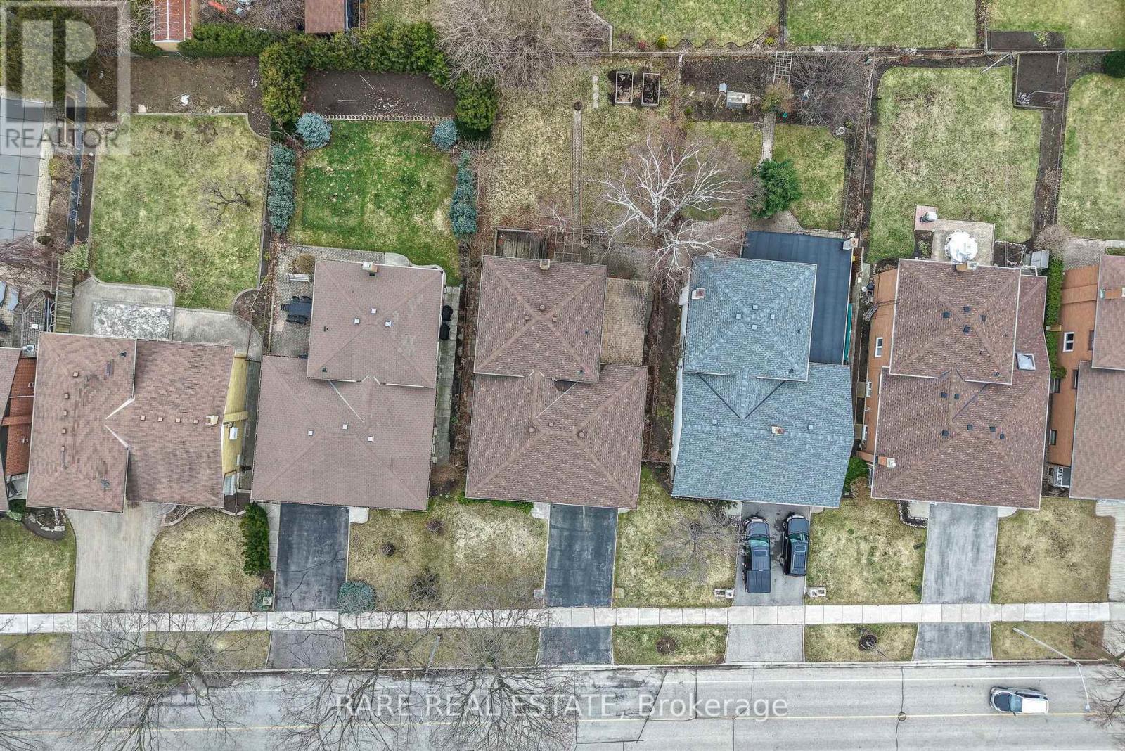 2348 Denise Road, Mississauga, Ontario  L4X 1J4 - Photo 4 - W12913000