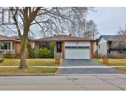2348 DENISE ROAD, Mississauga, Ontario