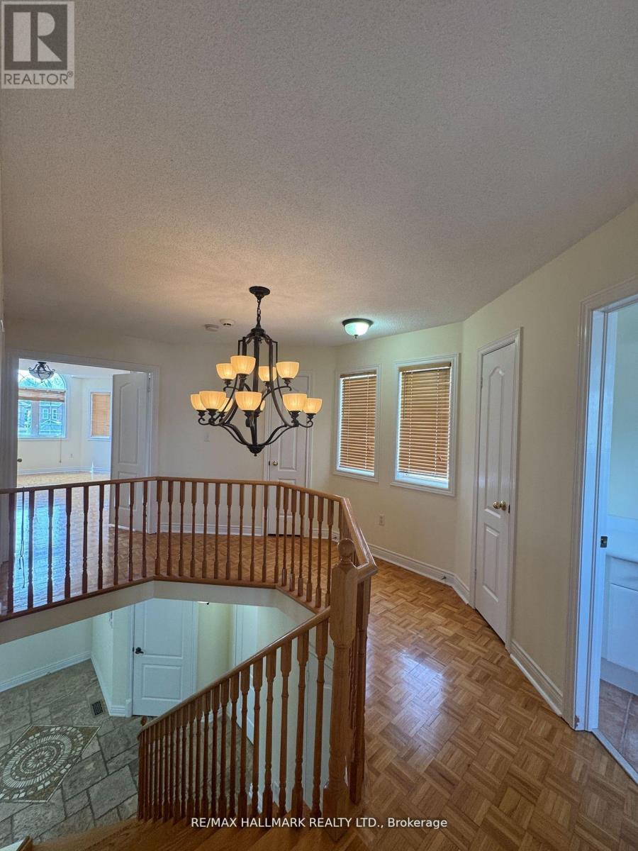 203 Landsbridge Street, Caledon, Ontario  L7E 2J6 - Photo 17 - W12913006