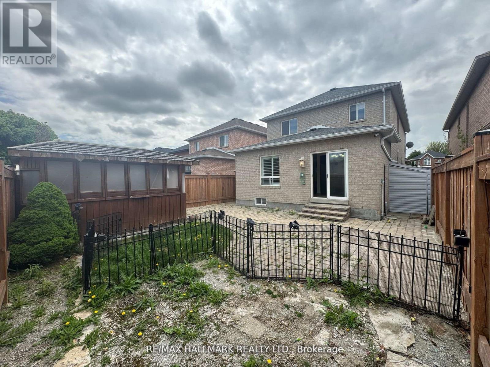 203 Landsbridge Street, Caledon, Ontario  L7E 2J6 - Photo 42 - W12913006