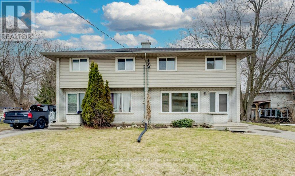 151 Franklin Street N, Kitchener, Ontario  N2A 1Y3 - Photo 2 - X12912990