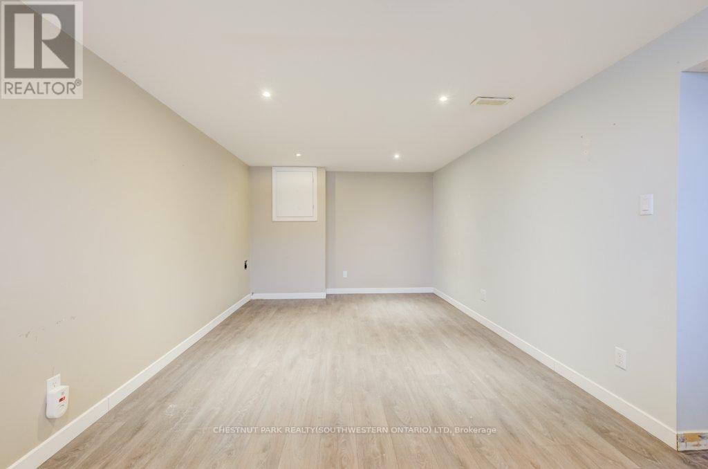 151 Franklin Street N, Kitchener, Ontario  N2A 1Y3 - Photo 23 - X12912990