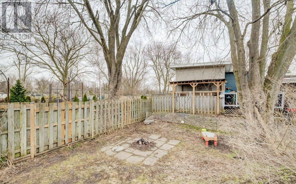 151 Franklin Street N, Kitchener, Ontario  N2A 1Y3 - Photo 27 - X12912990