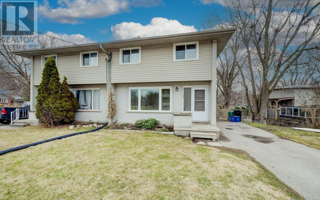 151 Franklin Street N, Kitchener, Ontario  N2A 1Y3 - Photo 28 - X12912990