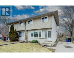 151 FRANKLIN STREET N, Kitchener, Ontario