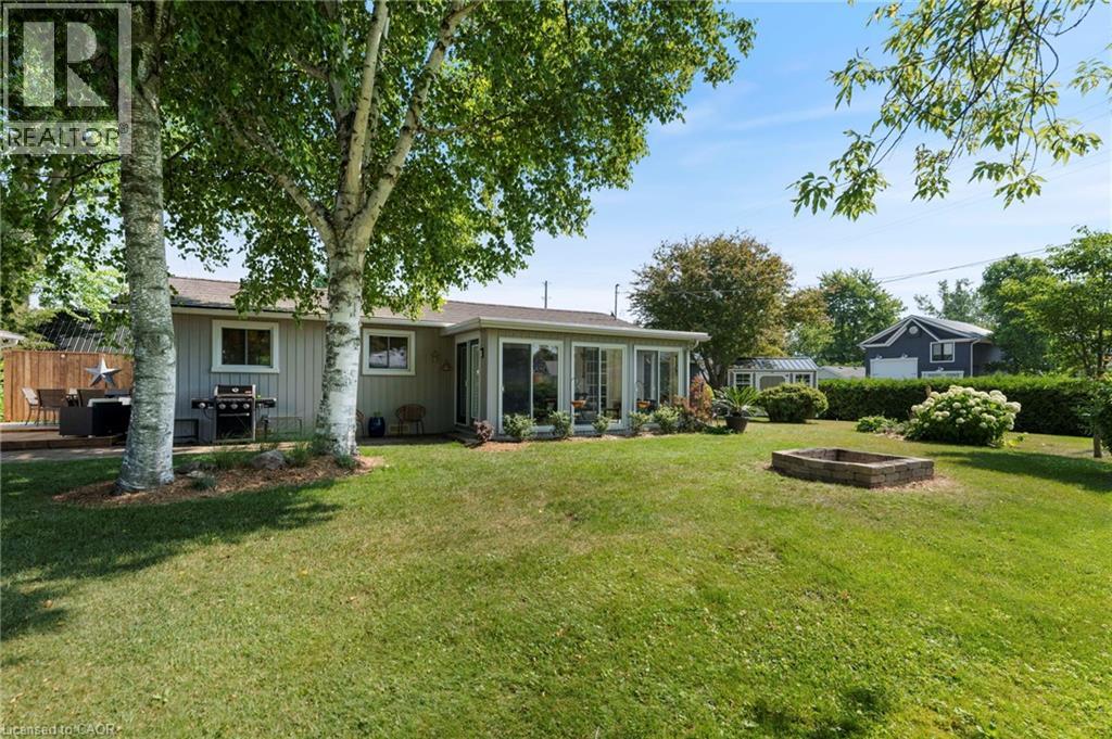 181 Cedar Drive, Turkey Point, Ontario  N0E 1T0 - Photo 2 - 40814499