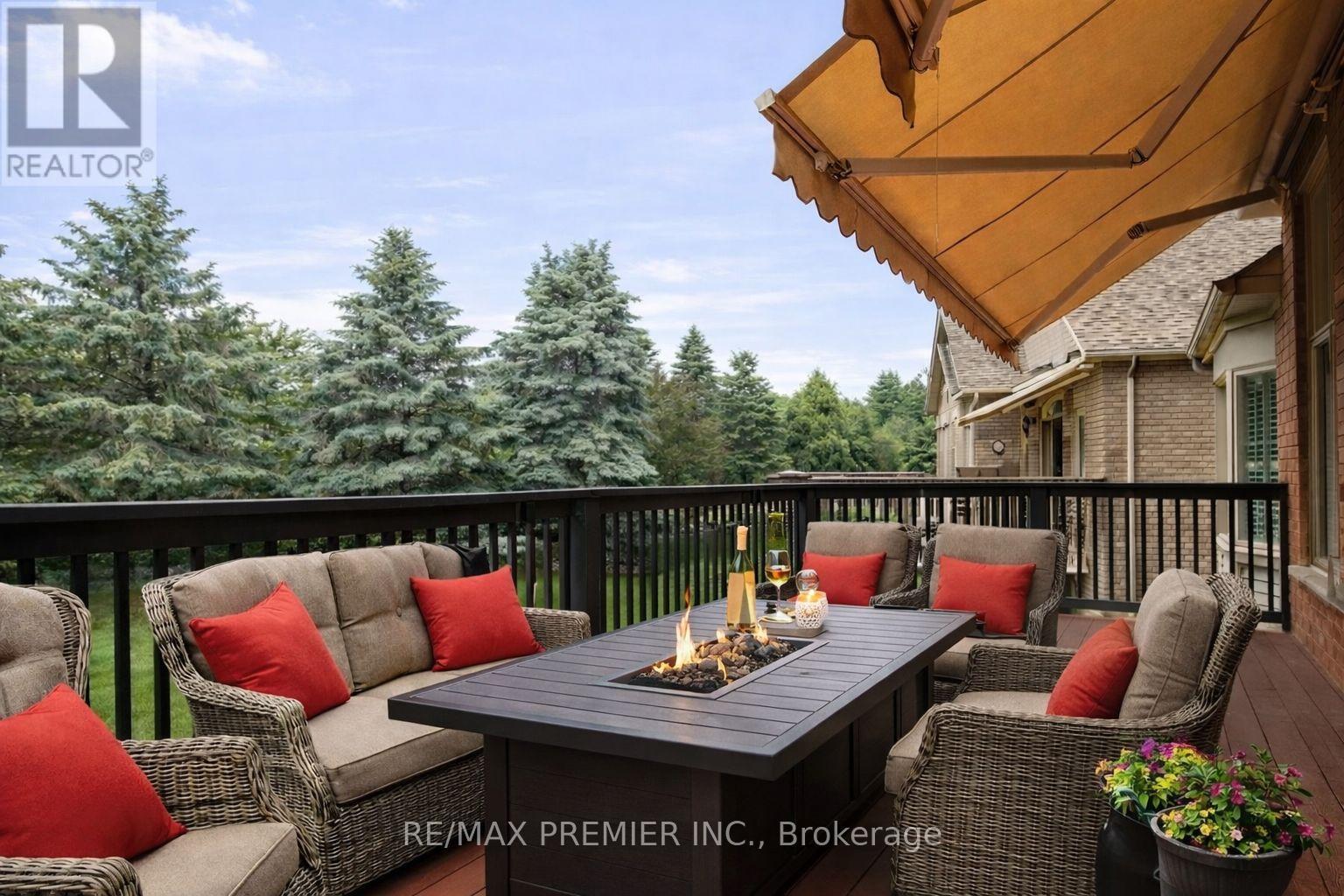 6 Bella Vista Trail, New Tecumseth, Ontario  L9R 2B2 - Photo 8 - N12850694