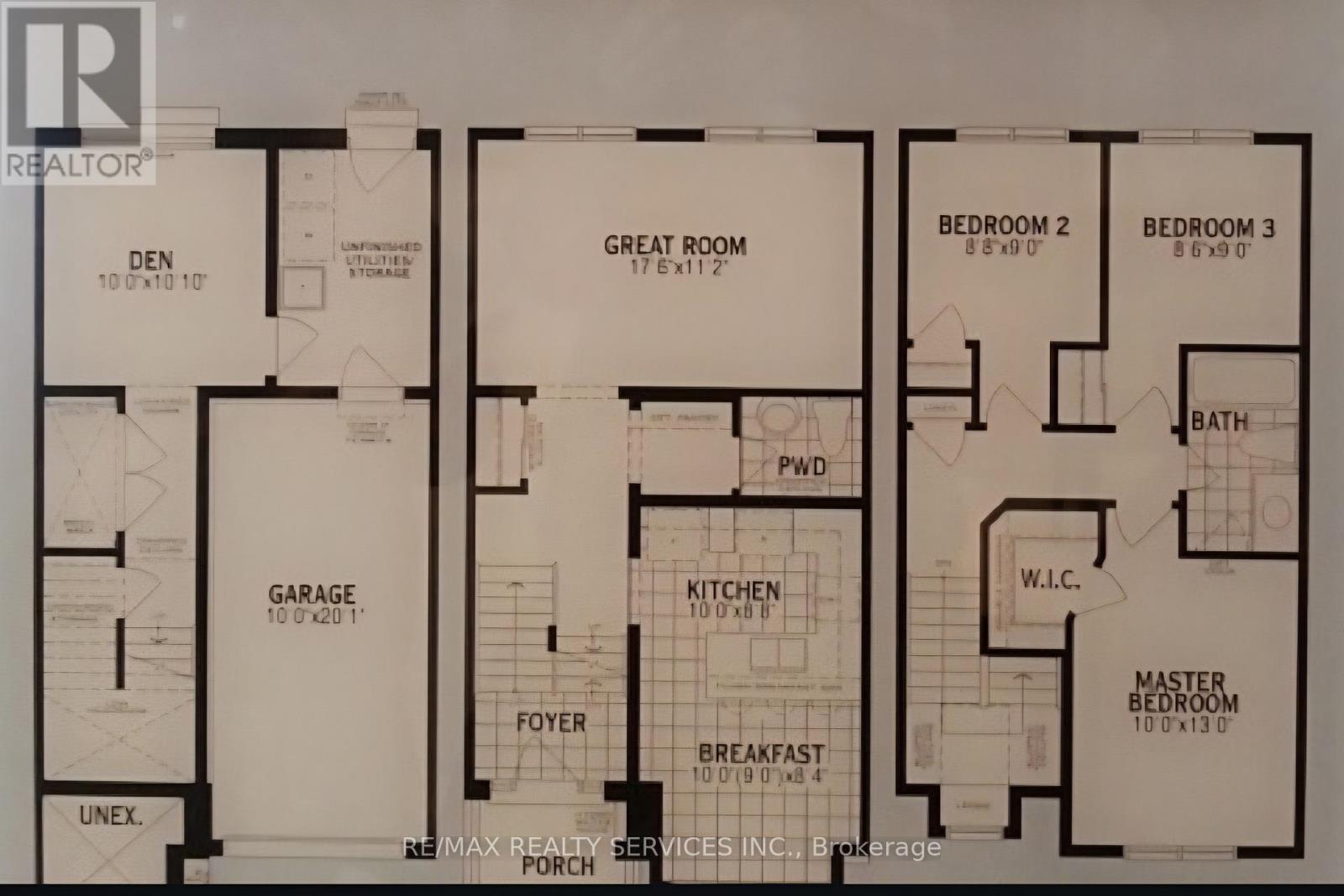 44 Bannister Crescent, Brampton, Ontario  L7A 4H3 - Photo 41 - W12903898