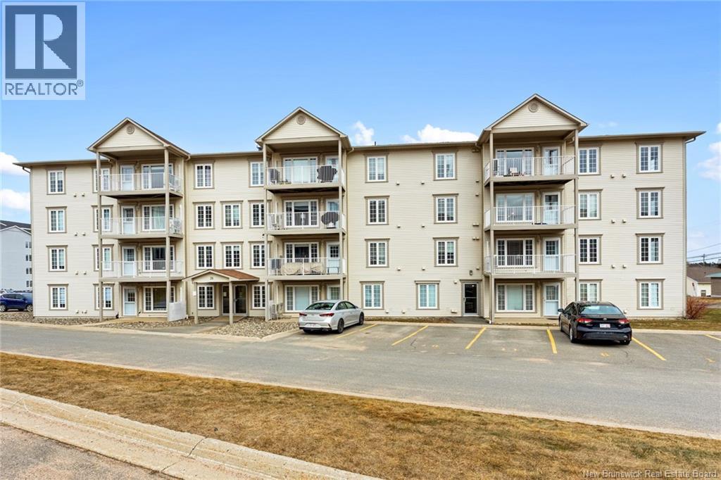 35 Lian Street Unit# 3, Fredericton, New Brunswick  E3C 0A8 - Photo 1 - NB135584