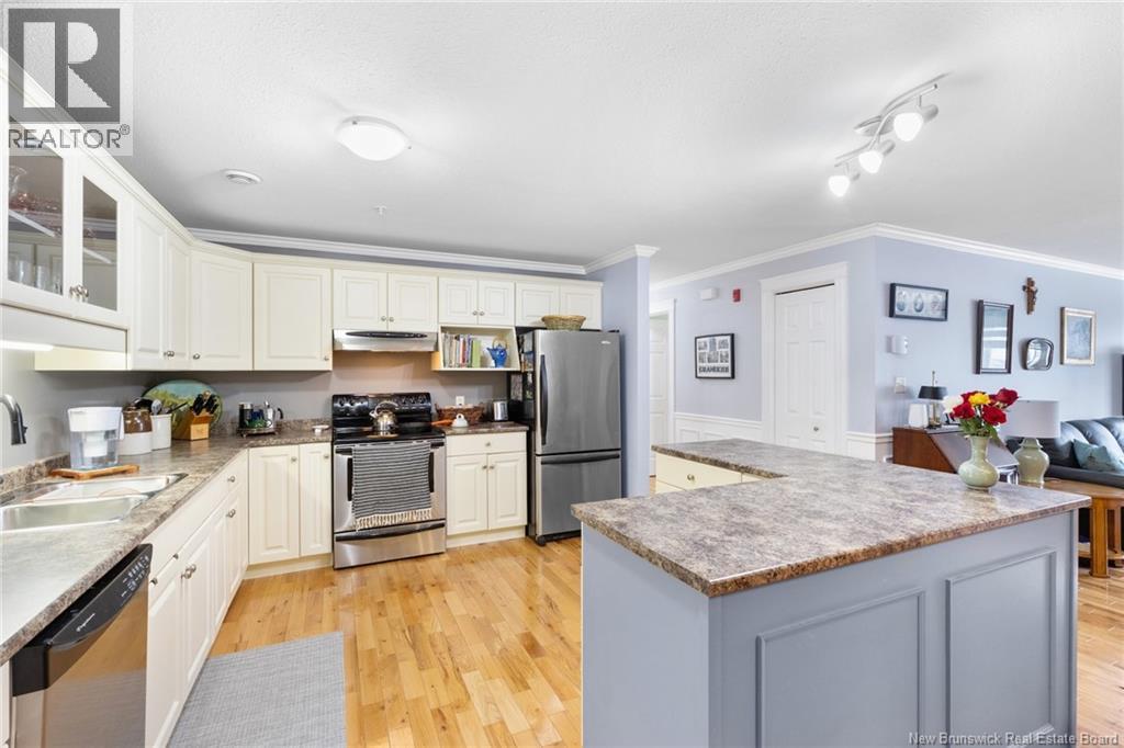 35 Lian Street Unit# 3, Fredericton, New Brunswick  E3C 0A8 - Photo 12 - NB135584